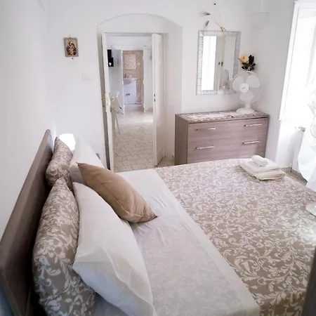 Prázdninový dům Bianca Floreale